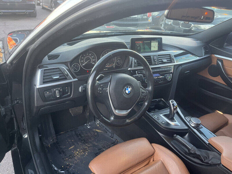 2018 BMW 4 Series for sale at Trucks & More LLC in Glendale, AZ