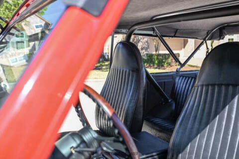 1979 International Scout II