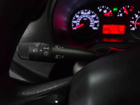 2021 RAM ProMaster City