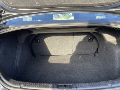 2009 Mazda MAZDA3 i Sport