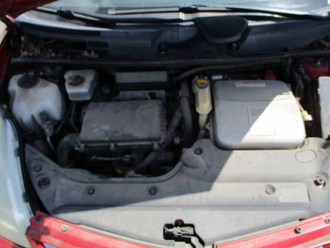 2006 Toyota Prius