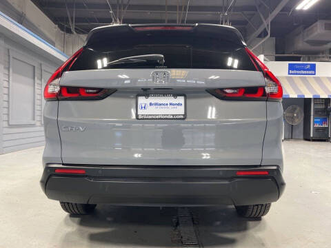 2023 Honda CR-V