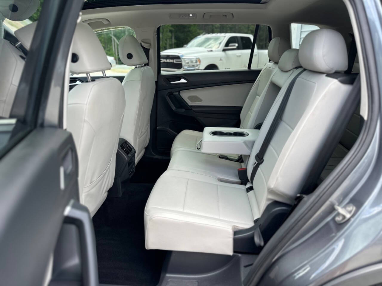 2019 Volkswagen Tiguan for sale at Karas Auto Sales Inc. in Sanford, NC