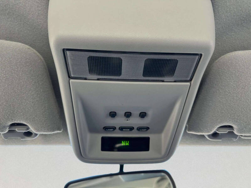 2005 Mercury Grand Marquis LS Premium