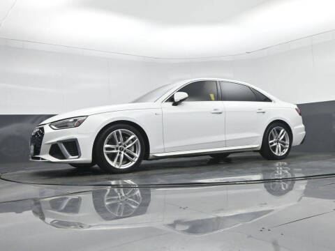 2023 Audi A4 quattro S line Prem Plus 45 TFSI