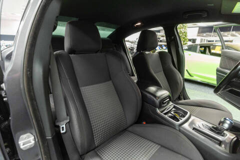 2019 Dodge Charger R/T