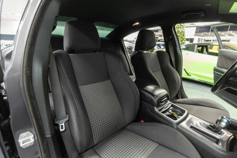 2019 Dodge Charger R/T