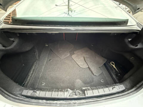 2016 BMW 4 Series 435i xDrive