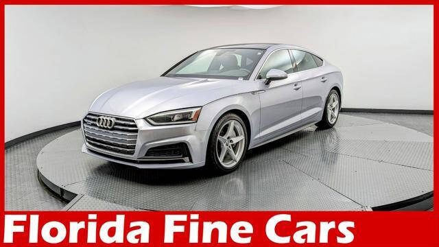 2019 Audi A5 Sportback For Sale Near Denver CO