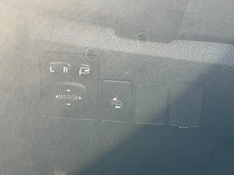 2017 Toyota Corolla iM