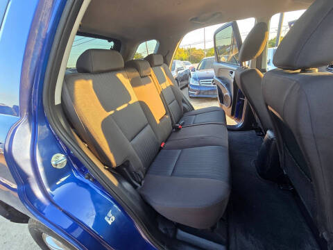 2009 Kia Sportage LX