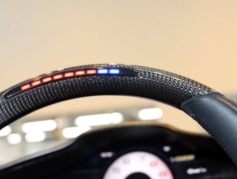 2024 Ferrari Purosangue