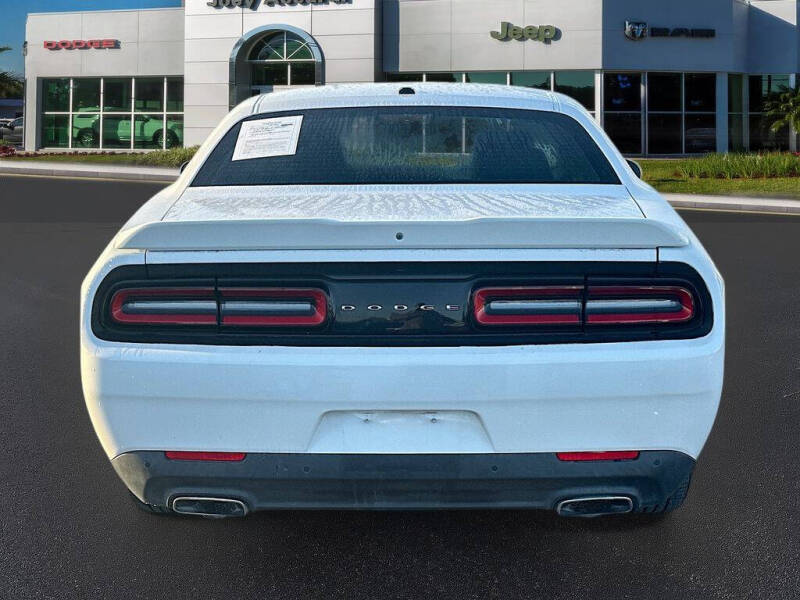 2020 Dodge Challenger GT
