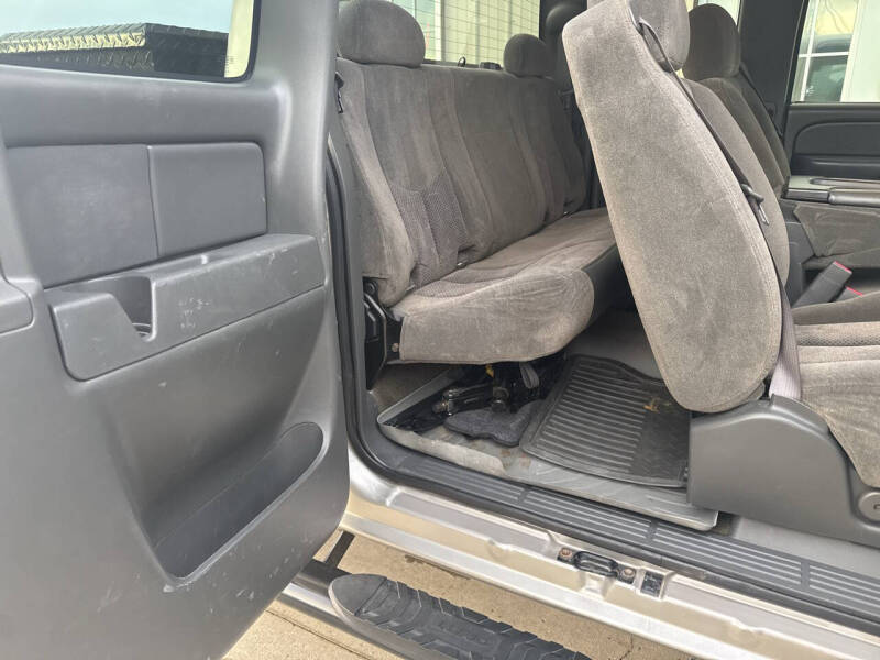 2007 Chevrolet Silverado 1500 Classic LS