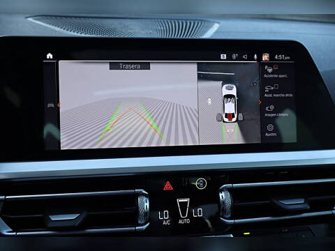 2020 BMW 3 Series 330i