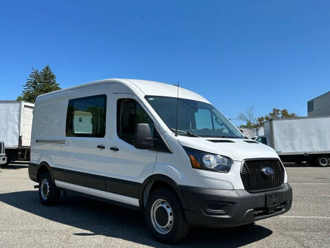2023 Ford Transit for sale at Advanced Fleet Management- Towaco in Towaco NJ