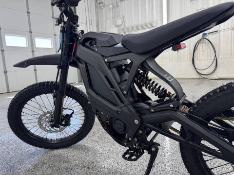 2025 E-Ride Pro SS 3.0