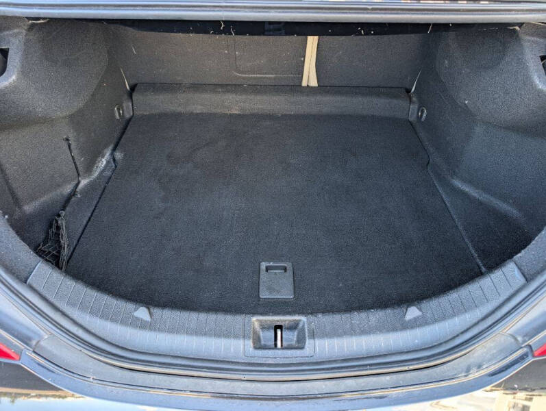 2014 Mercedes-Benz CLA CLA 250