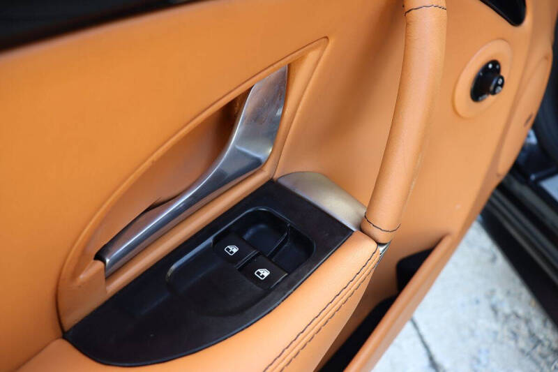 2014 Maserati GranTurismo Sport