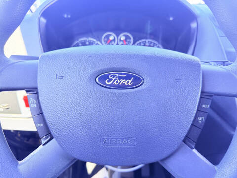 2013 Ford Transit Connect XLT