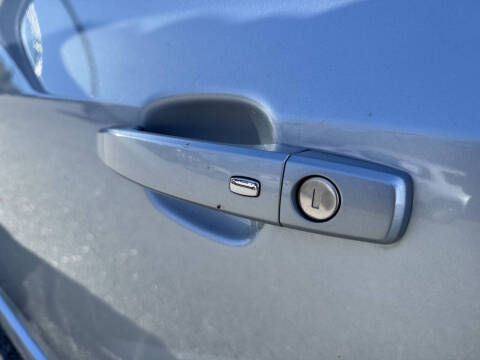 2017 Chevrolet Sonic LT Auto