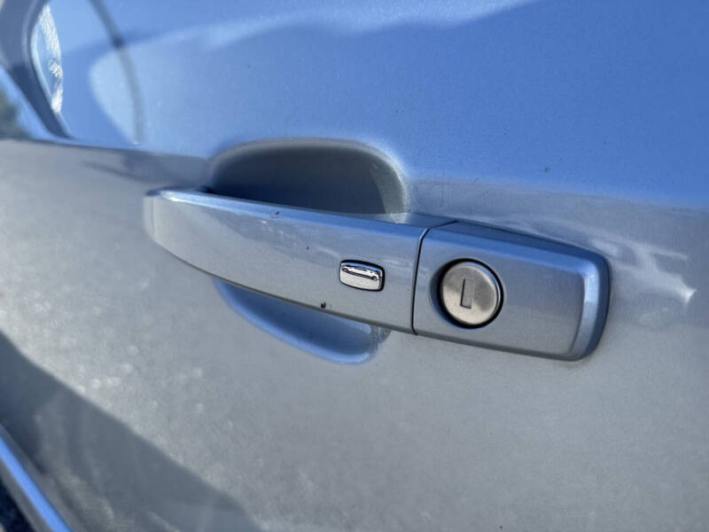 2017 Chevrolet Sonic LT Auto