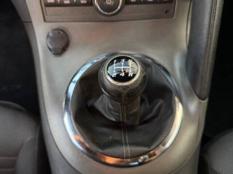 2007 Pontiac Solstice GXP