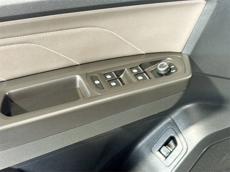 2022 Volkswagen Atlas V6 SE 4Motion