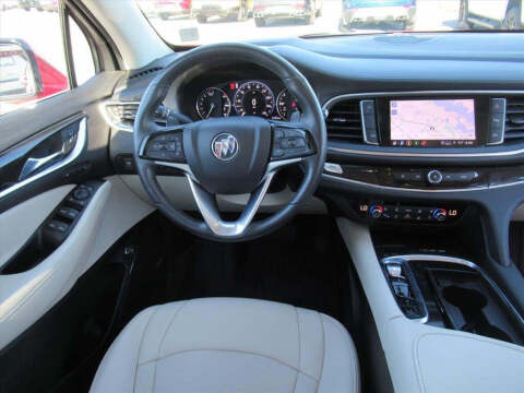 2023 Buick Enclave Premium