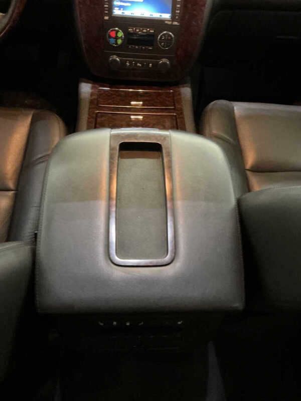 2013 GMC Yukon Denali