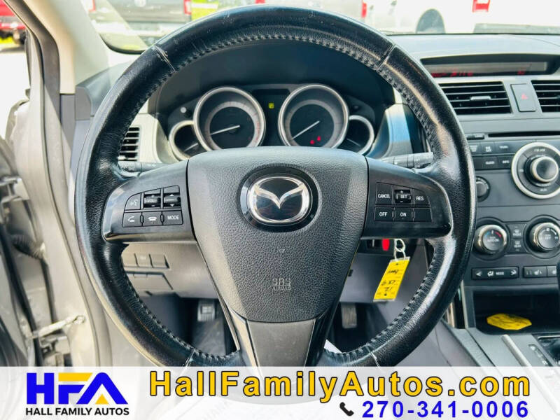 2012 Mazda CX-9 Touring