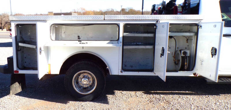 2021 Chevrolet Silverado 3500HD Work Truck