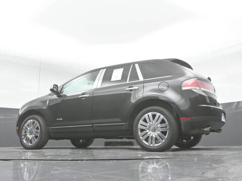 2010 Lincoln MKX