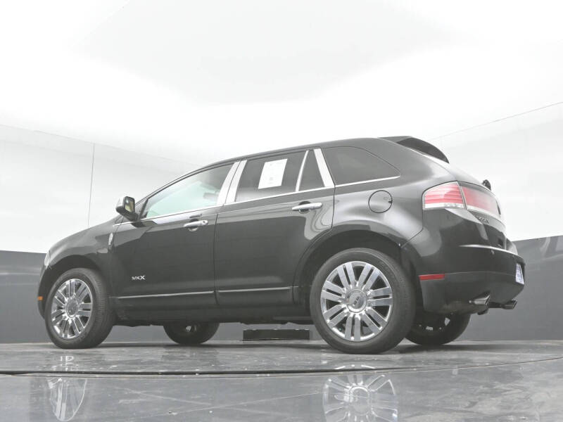 2010 Lincoln MKX