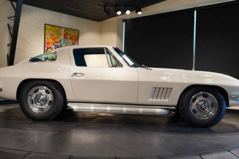 1967 Chevrolet Corvette