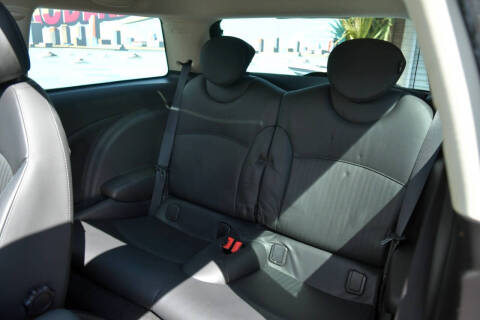 2013 MINI Hardtop Cooper S