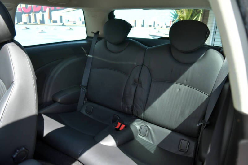 2013 MINI Hardtop Cooper S