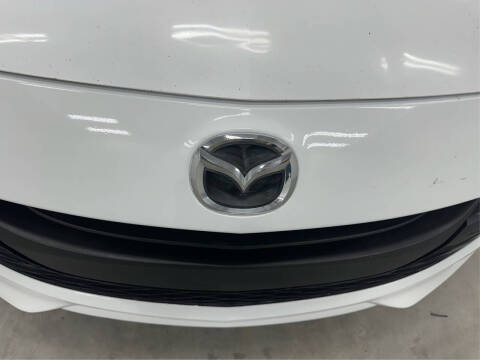 2012 Mazda MAZDA5 Sport