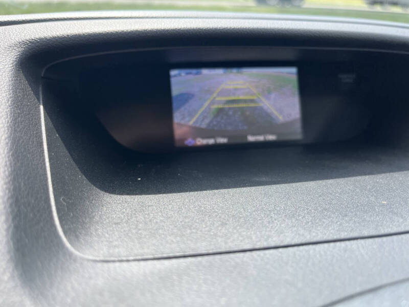 2014 Honda CR-V EX-L - Photo 18