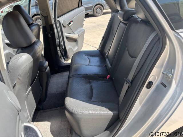2011 Toyota Prius Five