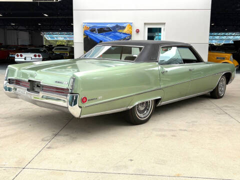 1970 Buick Electra