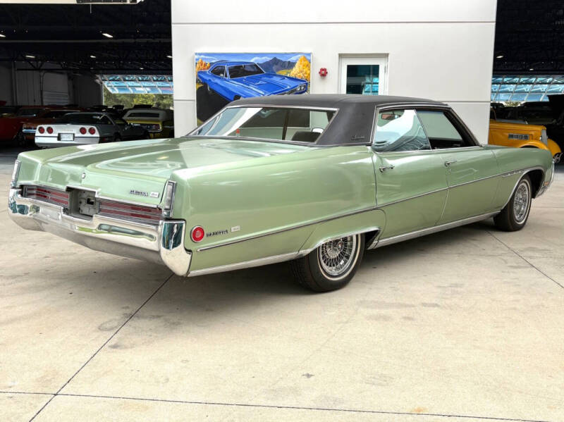 1970 Buick Electra