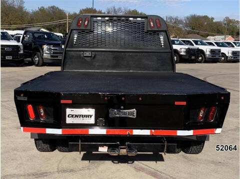 2022 Ford F-350 Super Duty