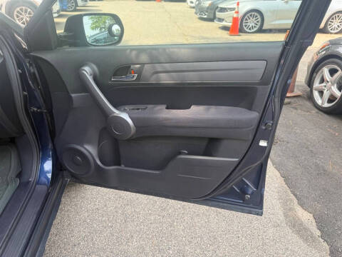 2008 Honda CR-V LX