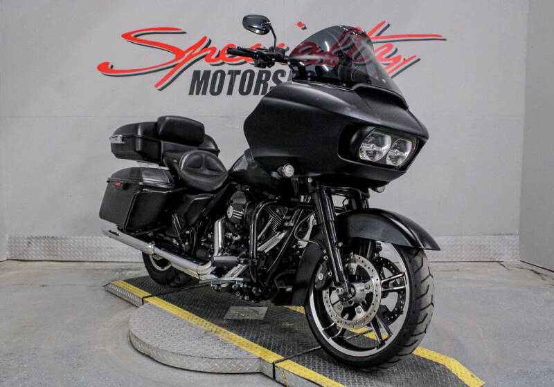2016 Harley-Davidson Road Glide Special