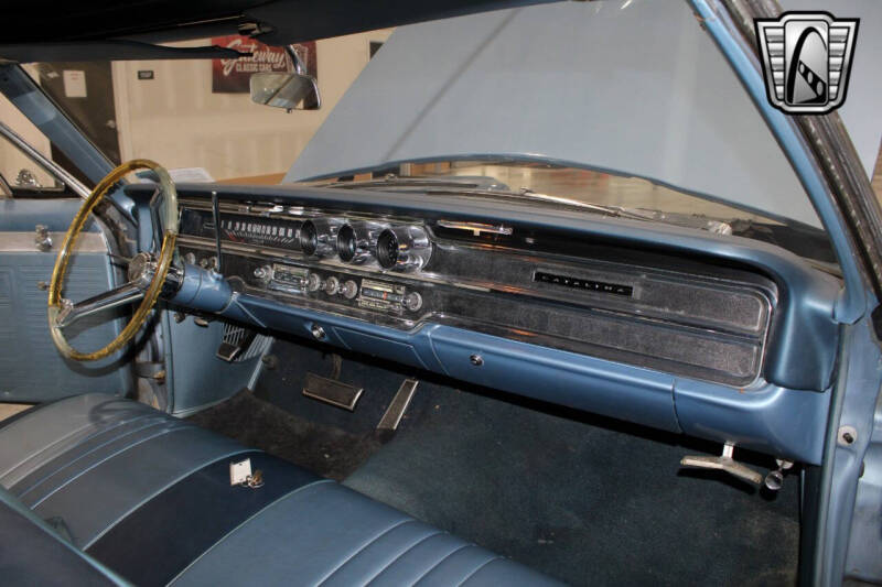 1965 Pontiac Catalina