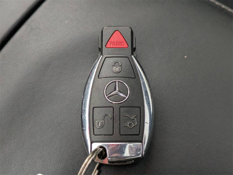 2015 Mercedes-Benz S-Class S 550 4MATIC