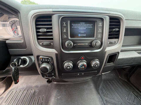 2014 RAM 1500 Express