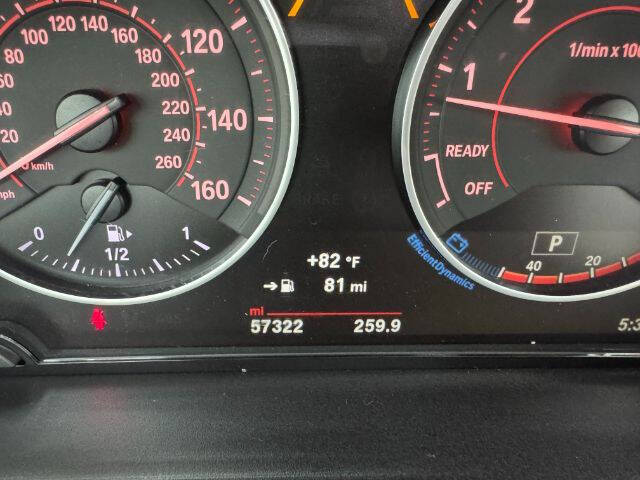 2017 BMW 2 Series 230i