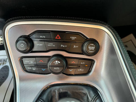 2019 Dodge Challenger R/T